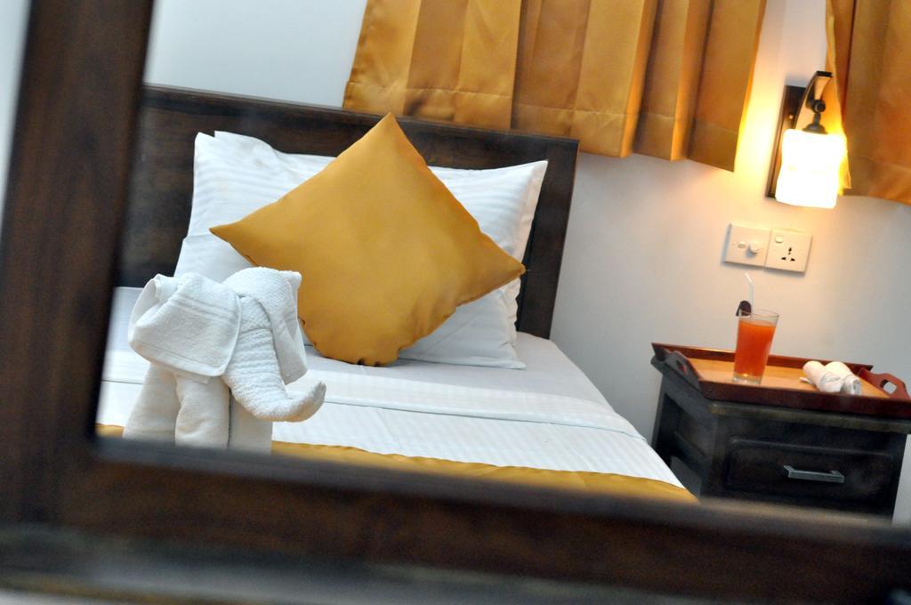 达瓦拉维 翠景旅行度假旅馆酒店 外观 照片